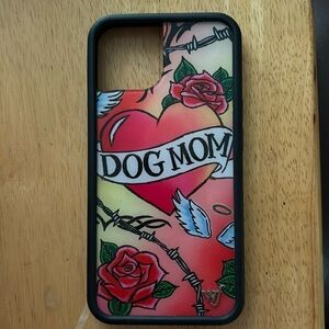 Wildflower phone case for iPhone 13